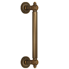 Ручка-скоба Armadillo Matador PULL CL BB-17 Коричневая бронза (1шт.)